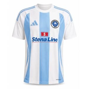 Stranraer FC Adidas Away Shirt 2026-27