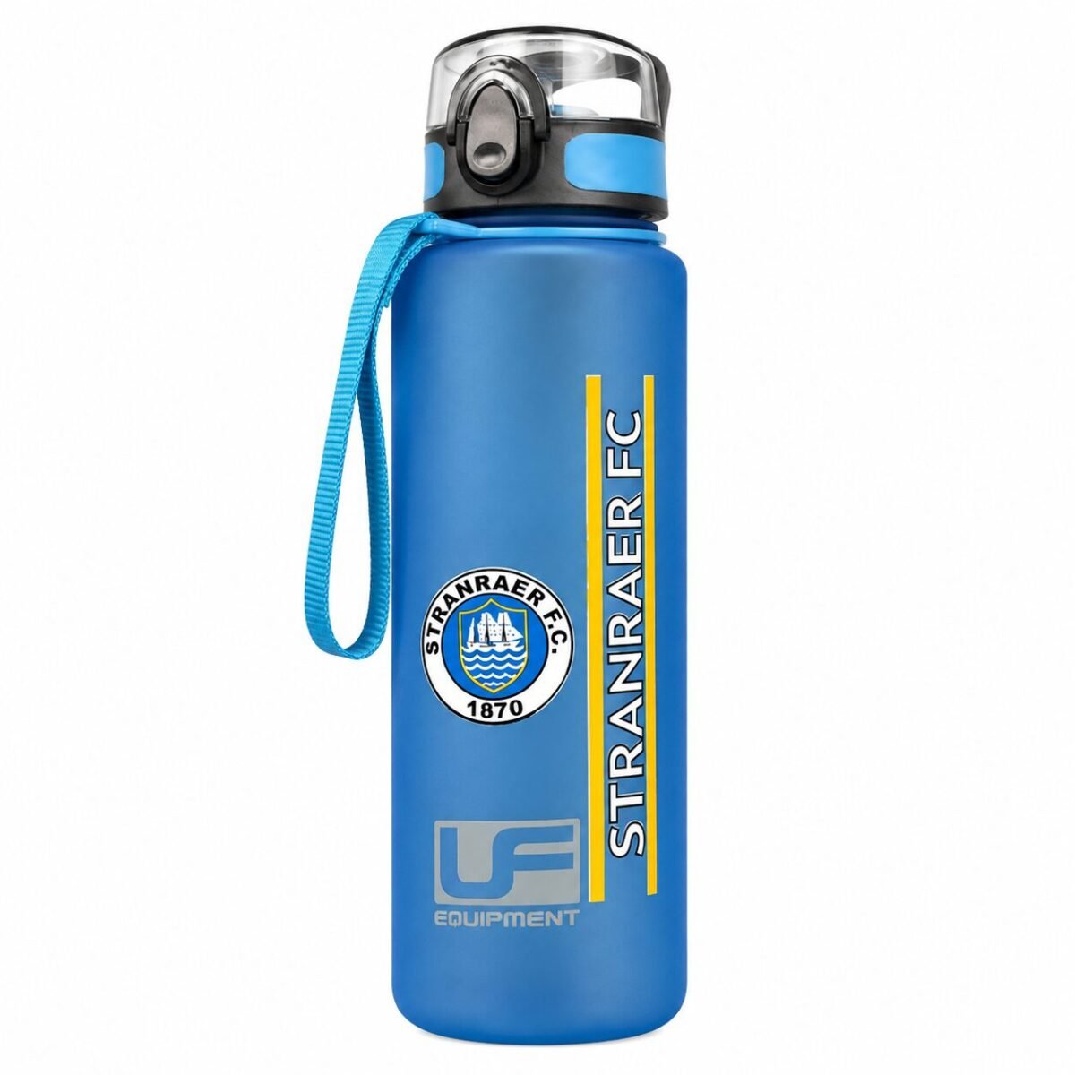 Stranraer FC Sports Bottle