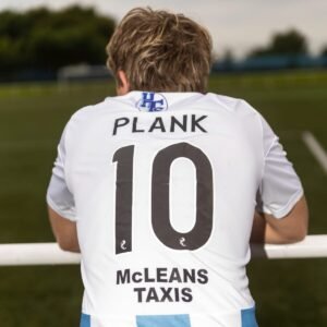 Stranraer FC Adidas Away Shirt 2026-27