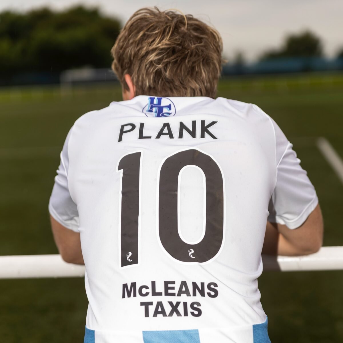 Stranraer FC Adidas Away Shirt 2026-27 - Image 2