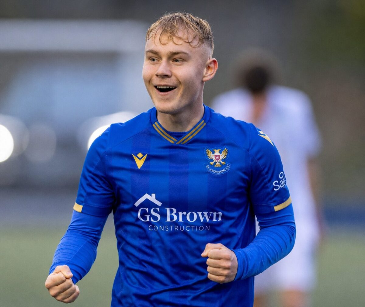 You are currently viewing Blues add young Saints striker