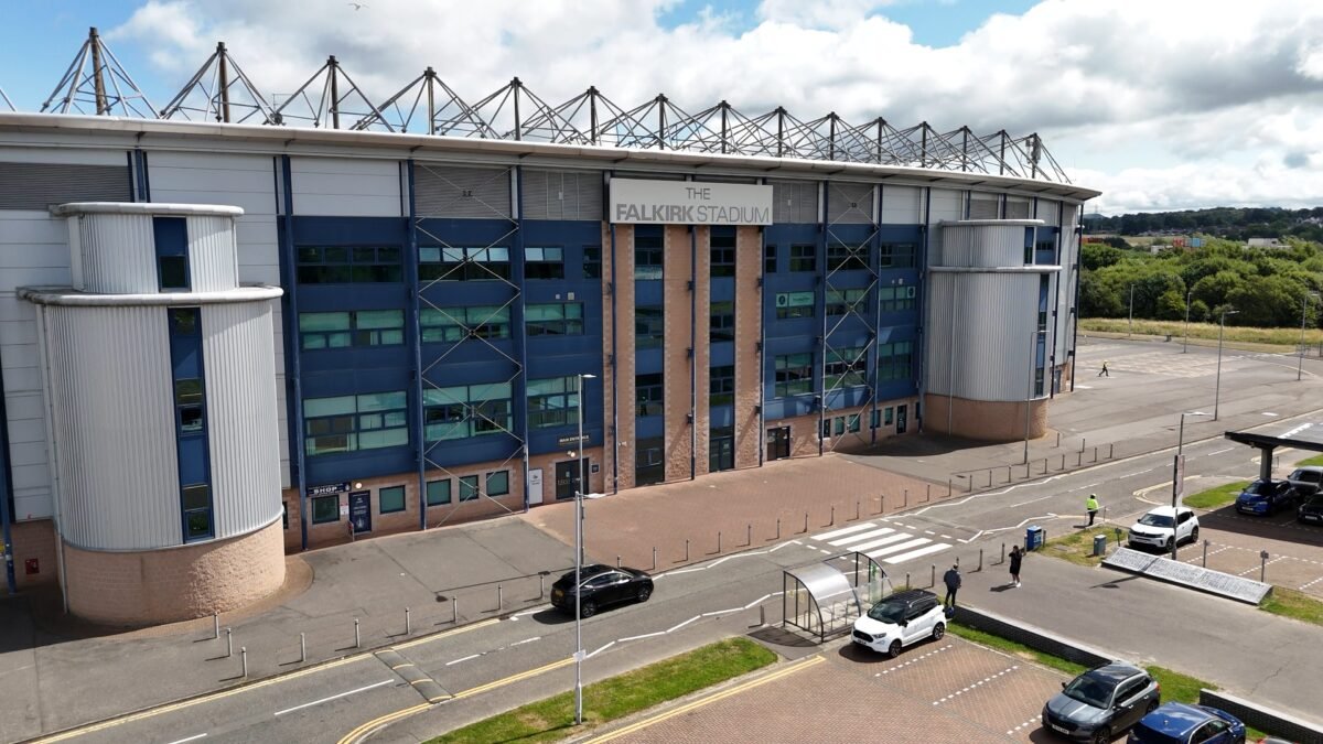 Read more about the article Falkirk 3-0 Stranraer