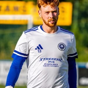 Stranraer FC Adidas Training Top 2026/27