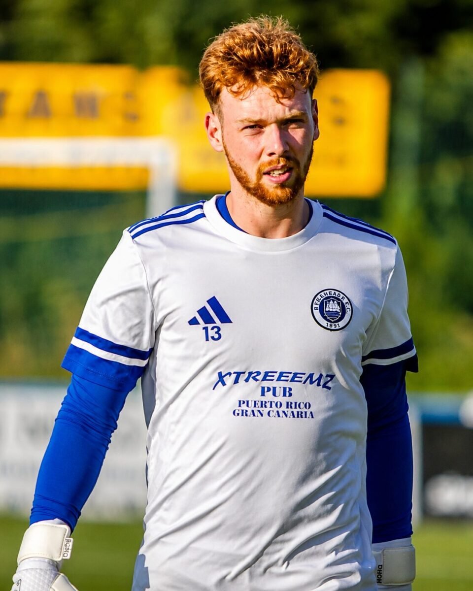 Stranraer FC Adidas Training Top 2026/27 - Image 2