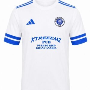 Stranraer FC Adidas Training Top 2026/27