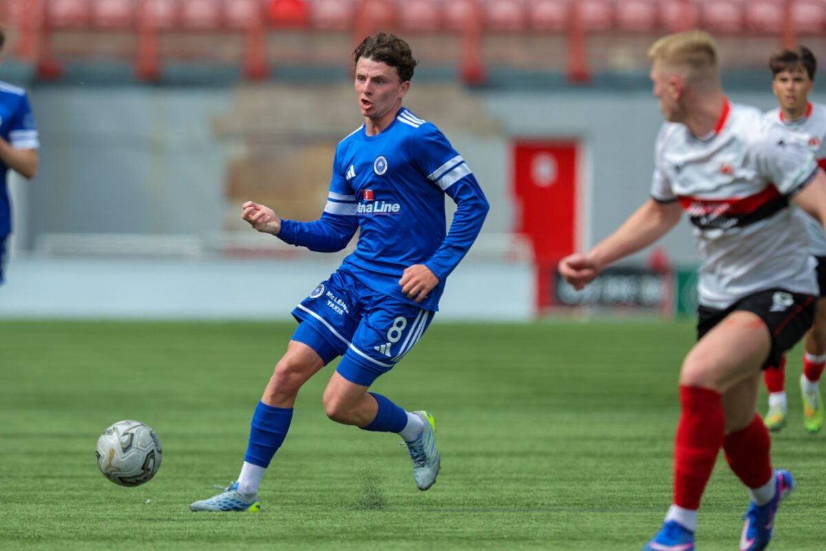You are currently viewing Annan Athletic preview