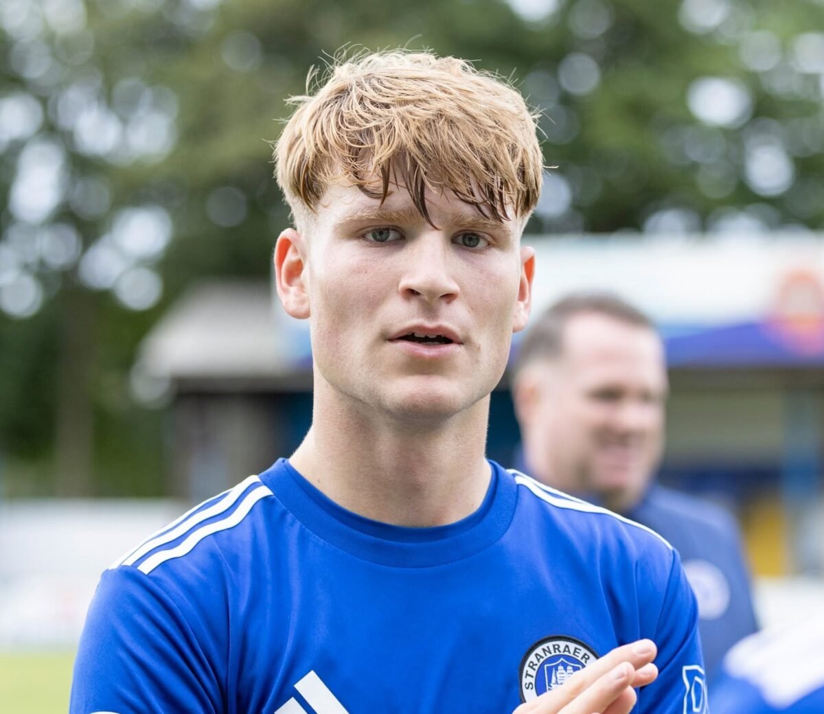 You are currently viewing Tayport preview