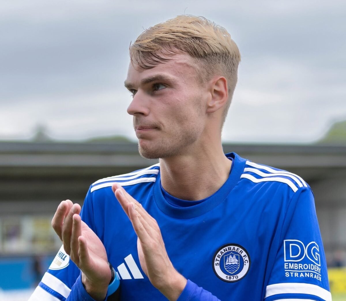 Read more about the article Edinburgh City preview