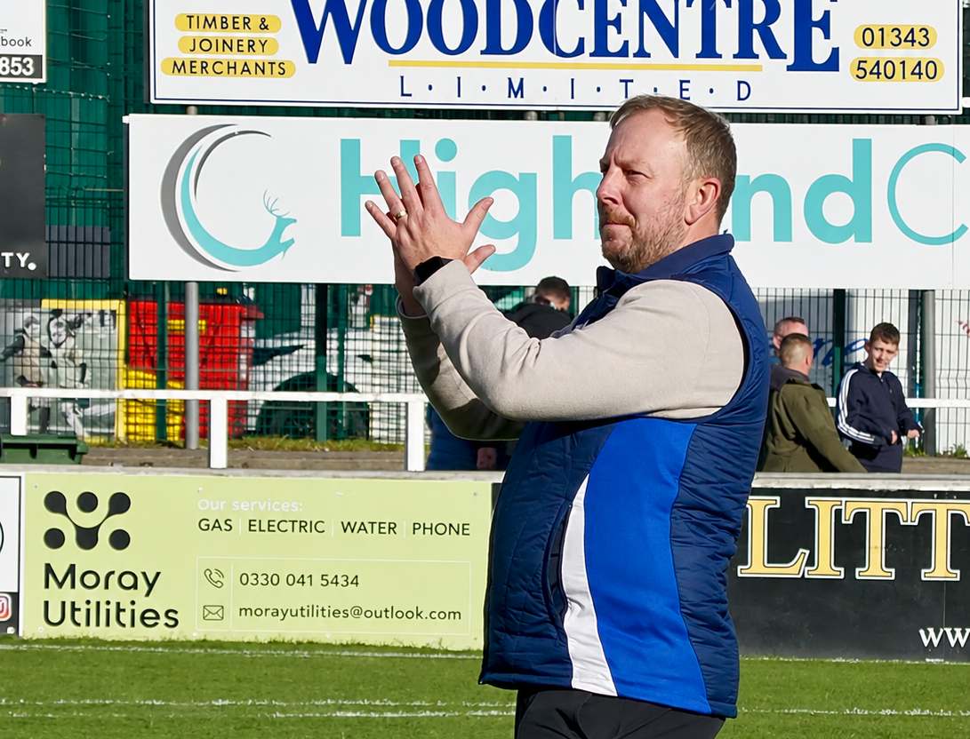 Read more about the article Elgin City 1-5 Stranraer