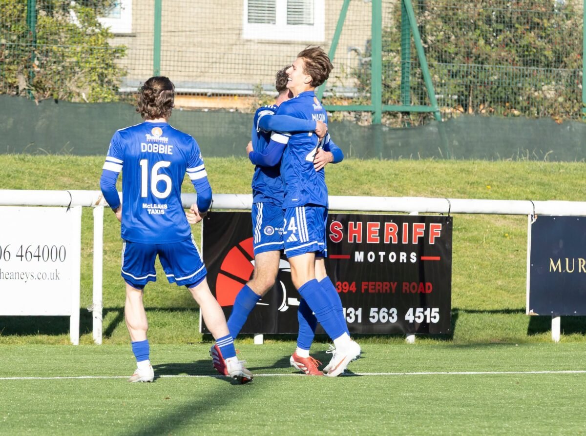 Read more about the article Spartans 0-2 Stranraer
