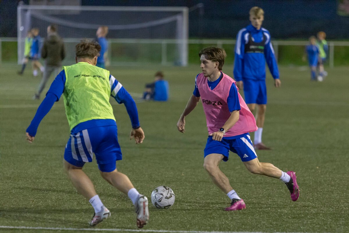 Read more about the article Annan Athletic preview